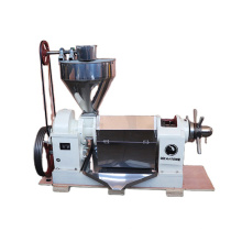 60-850kg/h Single automatic screw oil press machine/sunflower seed oil press/ automatic cold press oil mill